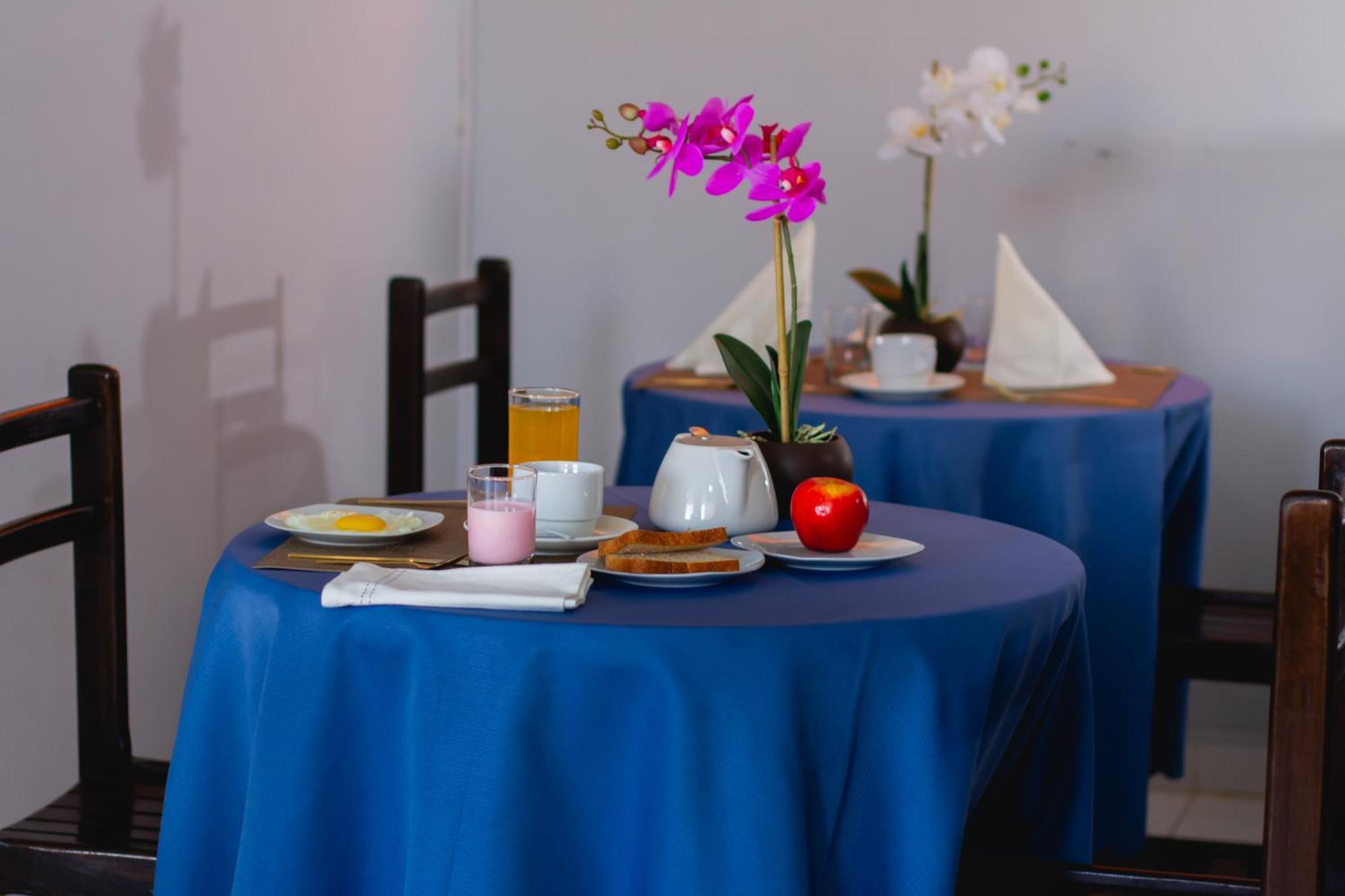بونو Casa Hotel Lago Titicaca المظهر الخارجي الصورة