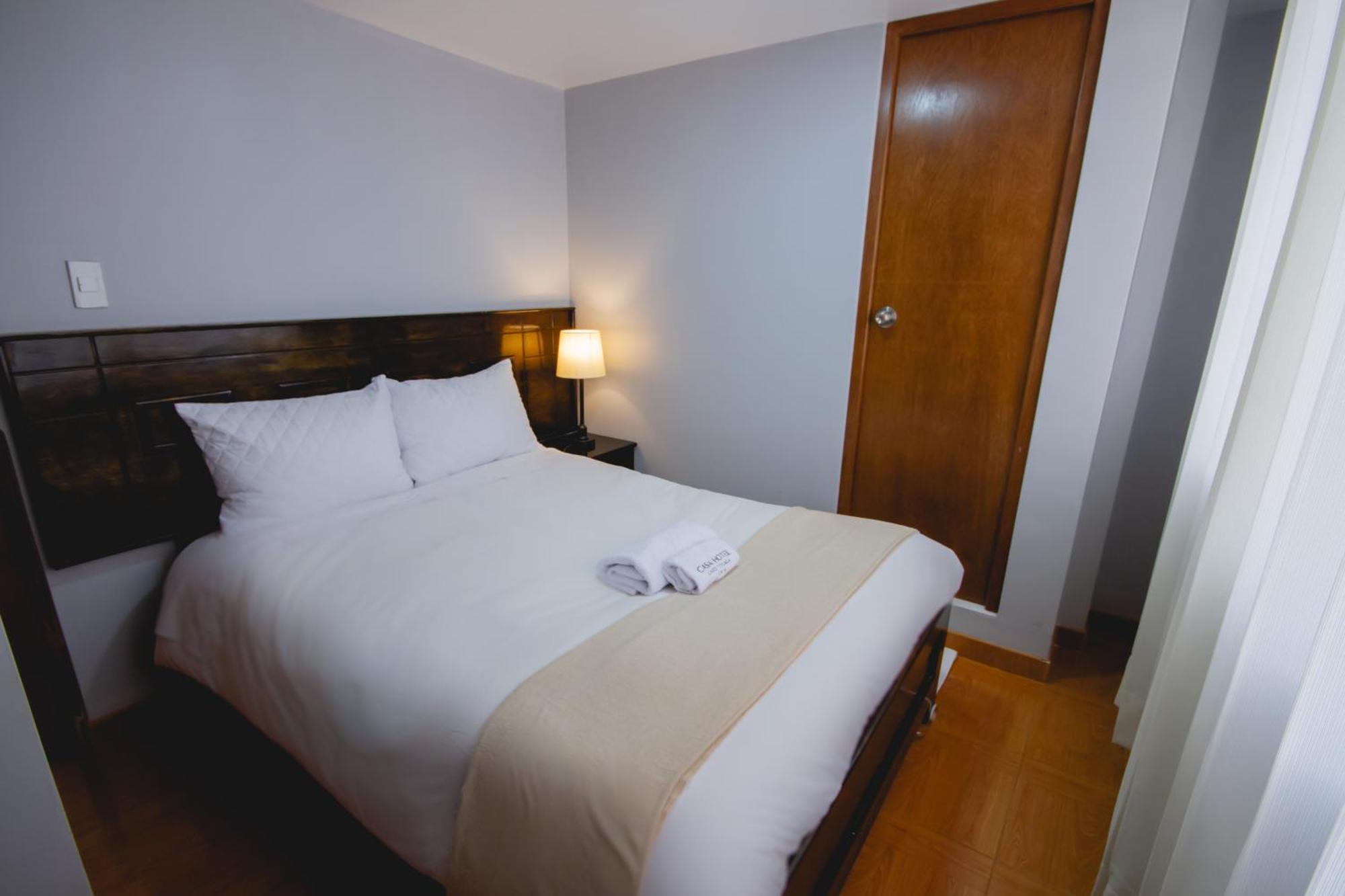 بونو Casa Hotel Lago Titicaca المظهر الخارجي الصورة